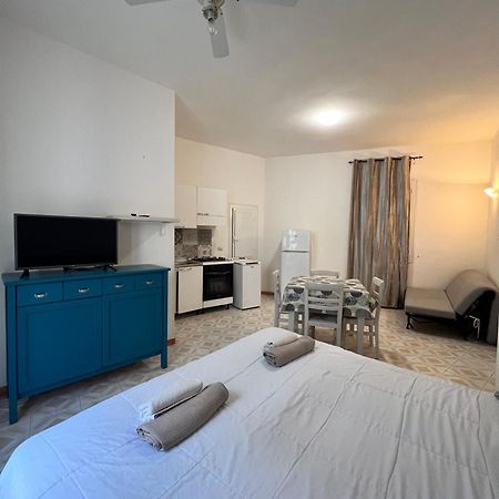 Appartamentino Nel Chiasso Monopoli Ngoại thất bức ảnh