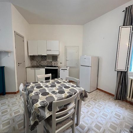 Appartamentino Nel Chiasso Monopoli Ngoại thất bức ảnh