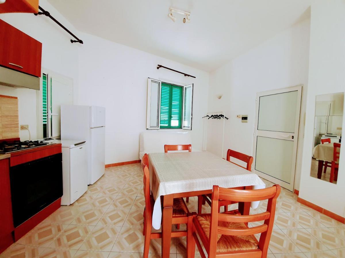 Appartamentino Nel Chiasso Monopoli Ngoại thất bức ảnh