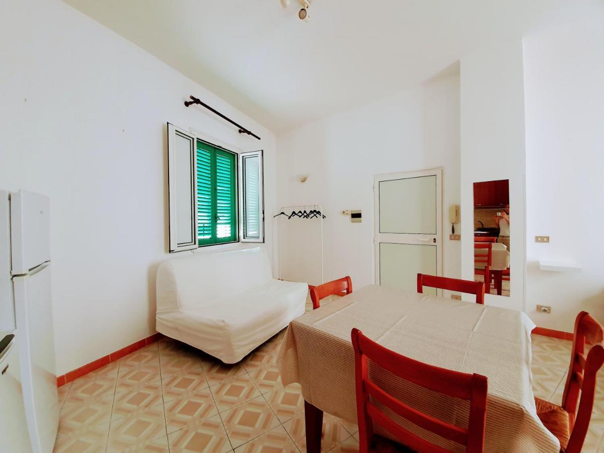 Appartamentino Nel Chiasso Monopoli Ngoại thất bức ảnh