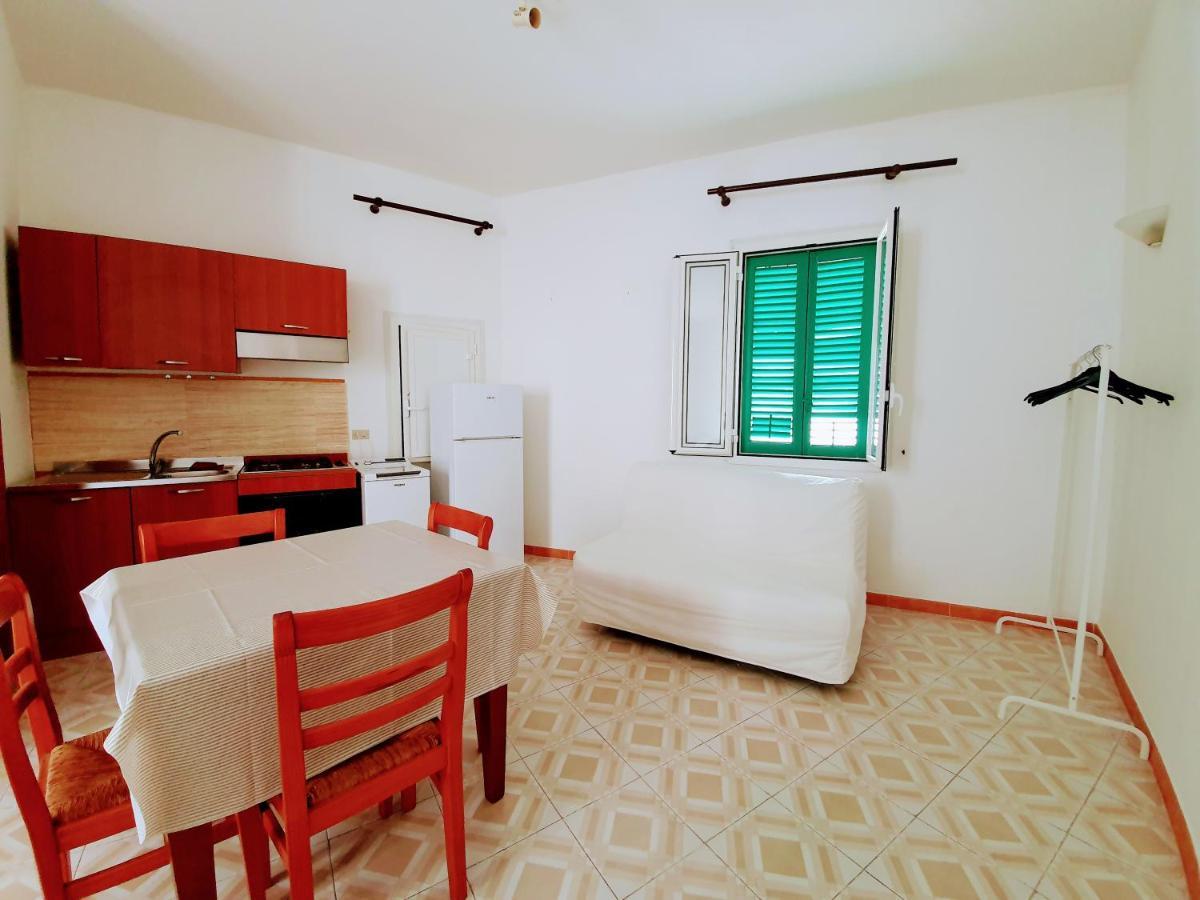 Appartamentino Nel Chiasso Monopoli Ngoại thất bức ảnh