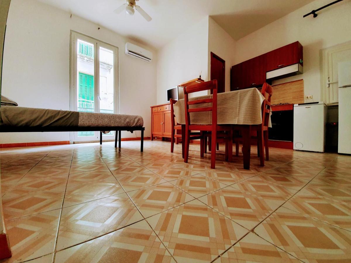 Appartamentino Nel Chiasso Monopoli Ngoại thất bức ảnh