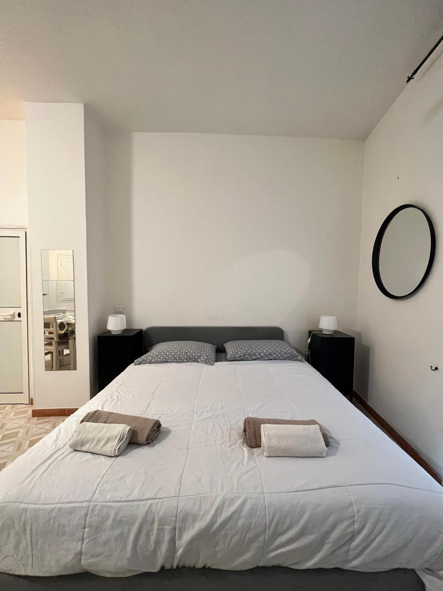 Appartamentino Nel Chiasso Monopoli Ngoại thất bức ảnh